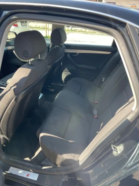 Audi A4, снимка 5