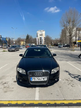 Audi A4, снимка 2