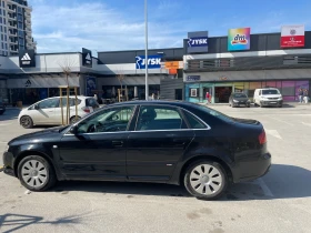 Audi A4, снимка 1