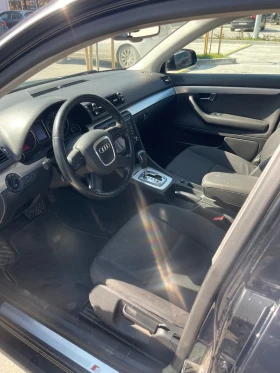 Audi A4, снимка 4