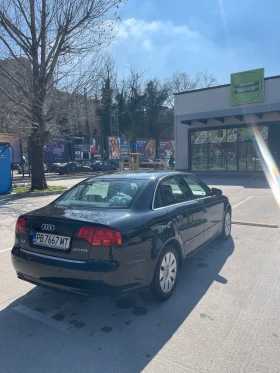 Audi A4, снимка 12