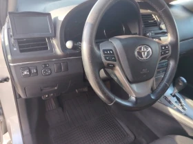 Toyota Avensis, снимка 9