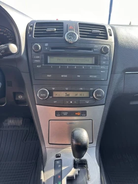 Toyota Avensis, снимка 3