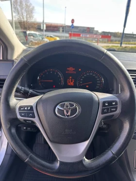 Toyota Avensis, снимка 4