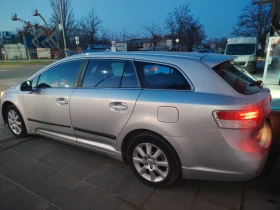 Toyota Avensis, снимка 14
