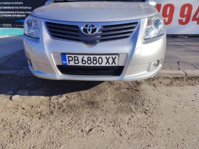 Toyota Avensis, снимка 1