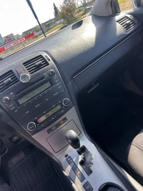 Toyota Avensis, снимка 7