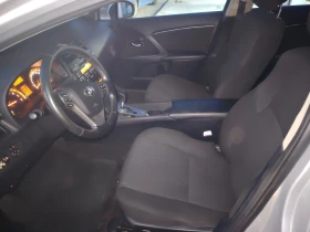 Toyota Avensis, снимка 11