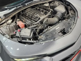 Chevrolet Camaro 6.2, снимка 6