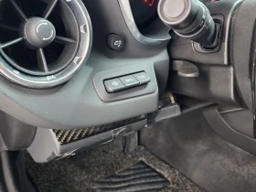 Chevrolet Camaro 6.2, снимка 14