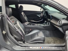 Chevrolet Camaro 6.2, снимка 11