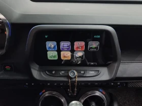 Chevrolet Camaro 6.2, снимка 15