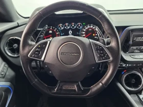 Chevrolet Camaro 6.2, снимка 13