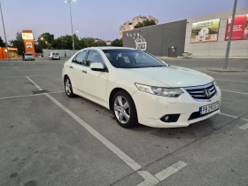 Honda Accord, снимка 2