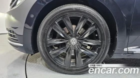 VW Arteon, снимка 3