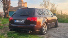 Audi A4 V6 S-line Quattro , снимка 5