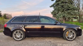 Audi A4 V6 S-line Quattro , снимка 13