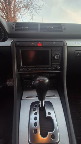 Audi A4 V6 S-line Quattro , снимка 10