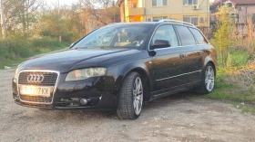 Audi A4 V6 S-line Quattro , снимка 14