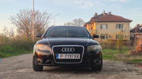 Audi A4 V6 S-line Quattro , снимка 2