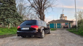 Audi A4 V6 S-line Quattro , снимка 12