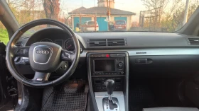 Audi A4 V6 S-line Quattro , снимка 15