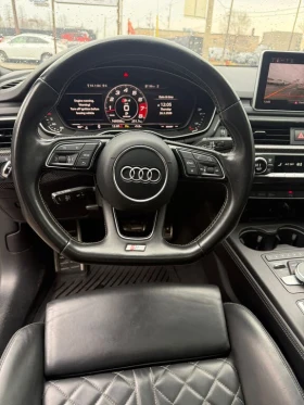 Audi S4 * АвтоКредит * (ЦЕНА ДО БГ), снимка 14
