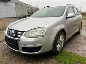 VW Golf Variant 1.9TDi BLS , снимка 2