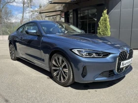 BMW 420 D xDrive, снимка 4