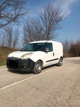 Opel Combo 1.6 cdti, снимка 1