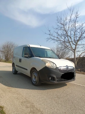 Opel Combo 1.6 cdti, снимка 2