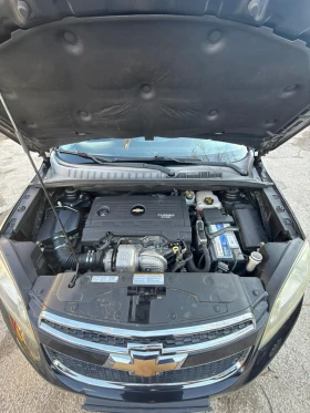 Chevrolet Orlando 2.0 diesel 131 к.с. 7 места, снимка 13