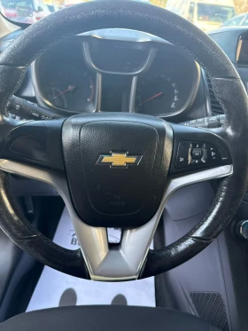 Chevrolet Orlando 2.0 diesel 131 к.с. 7 места, снимка 11