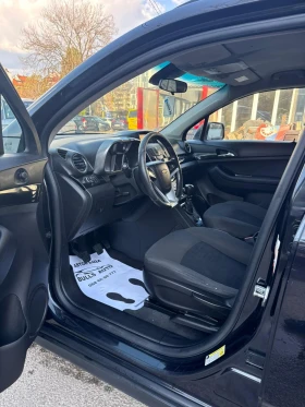 Chevrolet Orlando 2.0 diesel 131 к.с. 7 места, снимка 8