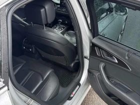 Audi S6 * МАСАЖИ* ДИСТРОНИК* ОБДУХВАНЕ* 360 КАМЕРА* HEAD U, снимка 11