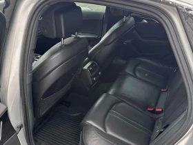 Audi S6 * МАСАЖИ* ДИСТРОНИК* ОБДУХВАНЕ* 360 КАМЕРА* HEAD U, снимка 10