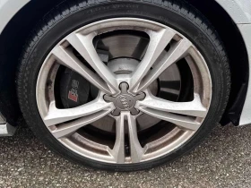 Audi S6 * МАСАЖИ* ДИСТРОНИК* ОБДУХВАНЕ* 360 КАМЕРА* HEAD U, снимка 6