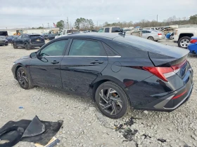 Hyundai Elantra 1.6l Limited, снимка 2