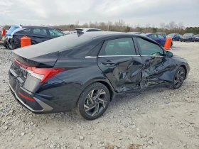 Hyundai Elantra 1.6l Limited, снимка 3