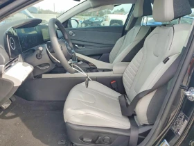 Hyundai Elantra 1.6l Limited, снимка 7