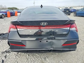 Hyundai Elantra 1.6l Limited, снимка 6