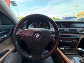 BMW 730 3.0D* F01* Кожа, снимка 13