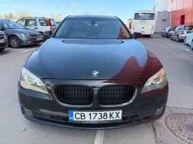 BMW 730 3.0D* F01* Кожа, снимка 3