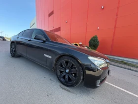 BMW 730 3.0D* F01* Кожа, снимка 2