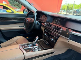 BMW 730 3.0D* F01* Кожа, снимка 9