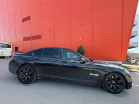 BMW 730 3.0D* F01* Кожа, снимка 4