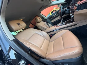 BMW 730 3.0D* F01* Кожа, снимка 8
