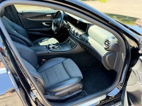 Mercedes-Benz E 200 D Premium Plus, снимка 9