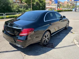 Mercedes-Benz E 200 D Premium Plus, снимка 3