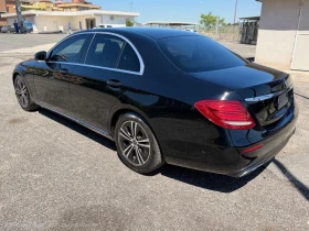 Mercedes-Benz E 200 D Premium Plus, снимка 4